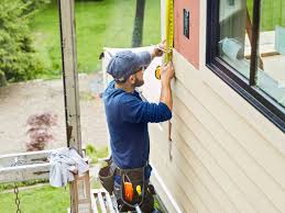 Best Stucco Siding  in Horseshoe Bay, TX